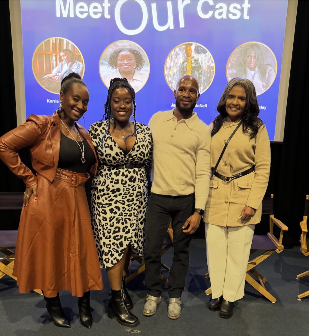 Harlem Blues Screening